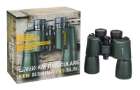 Купить Бинокль Levenhuk New Sherman PRO 16x50 арт. 84698