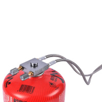 Купить Туристическая газовая плита BRS-32 двойная арт. BRS-32