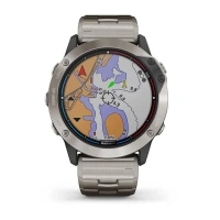 Купить Garmin quatix® 6X Solar арт. 010-02157-31