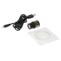 Купить Видеоокуляр ToupCam SCMOS02100KPB арт. 28606