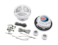 Купить Морская акустика BOSS MR752C арт. MR752C