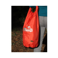 Купить Tramp гермомешок нейлон 50 л (красный) арт. TRA-103