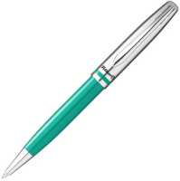 Купить Pelikan Jazz Classic K35, шариковая ручка, аквамарин арт. PL815000