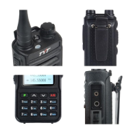 Купить Радиостанция TYT TH-UV88 арт. TH-UV88