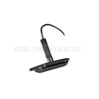 Купить Lowrance STRUCTURE SCAN HDPLASTIC THRUHULL LSS2 арт. 000-11029-001
