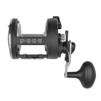 Купить Катушка OKUMA Classic Pro XP 452C 16lbs RH Trolling 4.0:1 арт. XP-452C