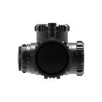 Купить Artelv CRS 1-10x28 FFP 34mm арт. ASC11028F34b