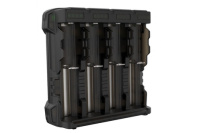 Купить Зарядное устройство Armytek Handy C4 Pro 4 канальное арт. A04401