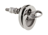 Купить Ручка палубная, потайная 64х75 (упаковка из 50 шт.) арт. 007189_pkg_50