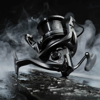 Купить Катушка OKUMA Obsidian Carp OSD 12000 35A 4.3:1 with Spare Spool арт. OSD12000-35AY
