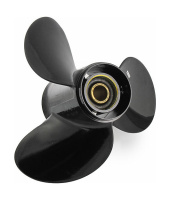 Купить Винт гребной Johnson 45-140;3x13 3/4x15; BaekSan арт. 000701343A1500J