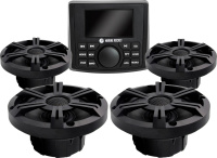 Купить Акустика Marine Rocket MRH-335 (комплект 4B) (упаковка из 3 шт.) арт. MRH33565BMR4_pkg_3