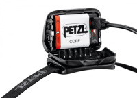Купить Фонарь светодиодный налобный Petzl Tactikka Core черный, 450 лм, аккумулятор арт. E099HA00