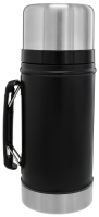 Купить Classic Термос для еды 0.94 L Черный (10-07937-004) арт. 10-07937-004