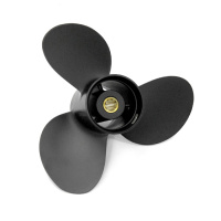 Купить Винт гребной Solas 3111-093-12, 3x9.25x12 (R) арт. 3111-093-12