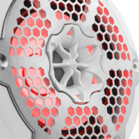 Купить Морская акустика RGB 6.5" NXL-6M/WH, DS18 арт. NXL-6M/WH