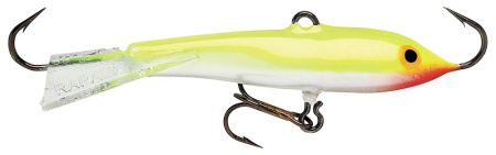 Купить Балансир RAPALA Jigging Rap 02 /SFC / 2см, 4гр. арт. W02-SFC