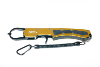 Купить Tramp липгрип алюминиевый 23,9 см арт. TRA-260