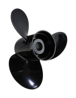 Купить Винт гребной Mercury 135-300;3x14-1/2x19, Alpha 1, Bravo 1, BaekSan арт. 001501421A1900M