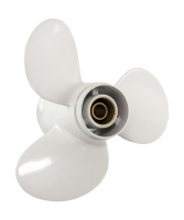 Купить Винт гребной Yamaha 9.9-15;3x9-1/4x11; Baeksan арт. 200150941A1100JY