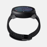 Купить Часы Suunto Race All Black, черные арт. SS050929000