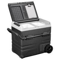 Купить Компрессорный автохолодильник Alpicool TWW55 арт. 990051