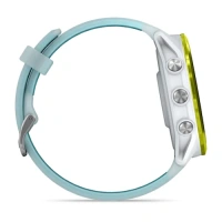 Купить GARMIN FORERUNNER 570 47mm Whitestone with Amp Yellow 010-02971-01 арт. 010-02971-01
