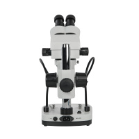 Купить Микроскоп стерео Микромед MC-6-ZOOM LED арт. 30513