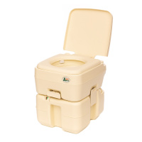 Купить Портативный биотуалет Друг Большой + арт. 138360