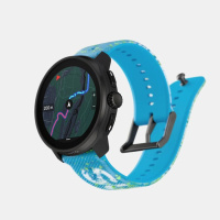 Купить Часы Suunto Race S Power Blue, синие арт. SS051015000
