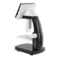 Купить Цифровой микроскоп МИКМЕД LCD 1000Х 2.0 арт. 28185