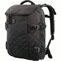 Купить Рюкзак VICTORINOX VX Touring 15'', серый, ткани VX4 и VXTek, 31x19x46 см, 21 л арт. 601492
