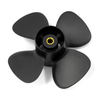 Купить Винт гребной Solas 3113-100-05, 4x10x5 (R) арт. 3113-100-05