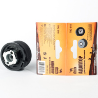 Купить Tramp переходник на цанговый баллон TRG-018 арт. TRG-018