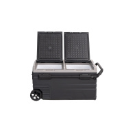 Купить Компрессорный автохолодильник Alpicool TWW75 арт. 990077