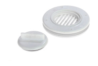 Купить Горловина днищевая Аналог арт. A006226101_