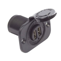 Купить USB-розетка арт. C3032