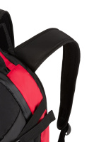 Купить Рюкзак SWISSGEAR с отделением для ноутбука 15", черный, полиэстер, 47 х 29 х 18 см, 24 л арт. 5625201409