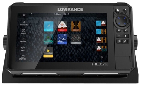 Купить Эхолот Lowrance HDS-9 LIVE арт. 000-14424-001