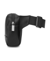 Купить Сумка поясная Moleskine Classic Waist, черная, 42x13x6 см арт. ET86WPBK