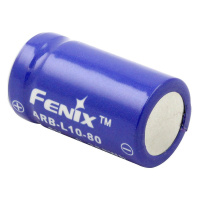 Купить Аккумулятор Fenix ARB-L10-80  Rechargeable Li-ion Battery арт. ARB-L10-80