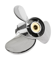 Купить Гребной винт 3x15 1/2x21R, Marine Rocket Prime арт. 4652-155-210R-PR