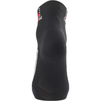 Купить Носки Lasting TCU 900, microfiber+polyester, черный, размер XL (TCU900XL) арт. TCU900XL