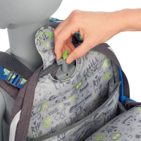 Купить Рюкзак Coocazoo ScaleRale MixedMelange, камуфляж арт. 188146