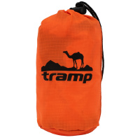 Купить Tramp накидка на рюкзак 30-60л (оранжевый) арт. TRP-051