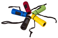 Купить Монокуляр Bresser Topas 10x25 Green арт. 69373