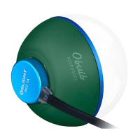 Купить Фонарь светодиодный Olight Obulb Green арт. MV-121790