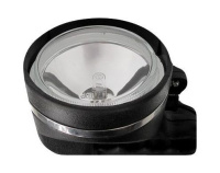 Купить Прожектор ручной (фароискатель) 12 В/55W halogen (упаковка из 24 шт.) арт. 10940_pkg_24