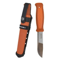 Купить Нож Morakniv Kansbol Burnt Orange, нержавеющая сталь, крепление Multi-Mount, 13507 арт. 13507