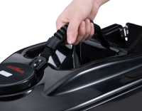 Купить Прикормочный кораблик Boatman Actor Sonar Black арт. ACT-SO-B